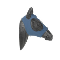 Máscara antimoscas LAMI-CELL Lycra Azul marino