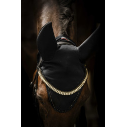 Bonete antiparabrisas Lami-Cell Titanium Negro Bonete antiparabrisas Lami-Cell Titanium Negro