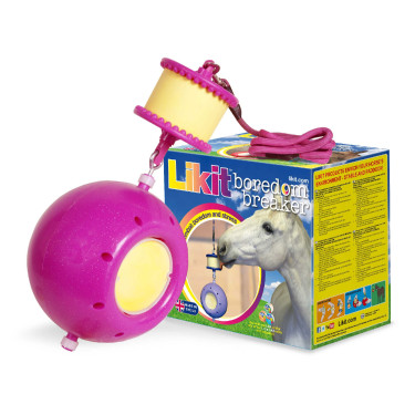 Likit Boredom breaker Fucsia Likit Boredom breaker Fucsia