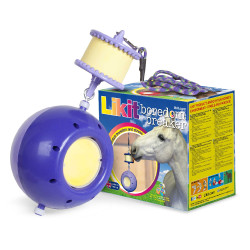 Likit Boredom breaker Púrpura Violeta