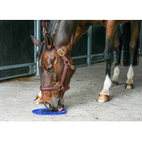 Tapete para lamer LIKIT Graze Maze Azul Tapete para lamer LIKIT Graze Maze Azul