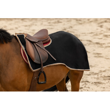 Manta riñonera Equi-Theme Polyfun