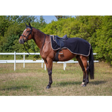 Manta riñonera Equi-Theme Polyfun Manta riñonera Equi-Theme Polyfun