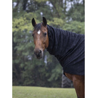 Cuello polar Negro