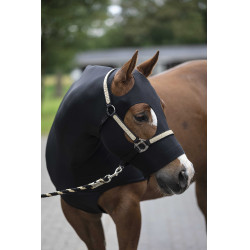 Protector de cuello LAMI-CELL - Lycra Negro