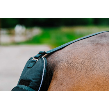 Protector de cola Equithème - TYREX 600D Protector de cola Equithème - TYREX 600D