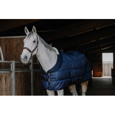 Manta de cuadra Equithème Confortech Manta de cuadra Equithème Confortech