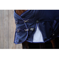 Manta Pro Series Tyrex 1680D Azul marino Manta Pro Series Tyrex 1680D Azul marino