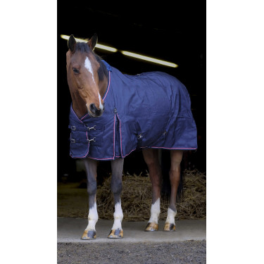 Manta de cuadra Equithème “840D“ Manta de cuadra Equithème “840D“