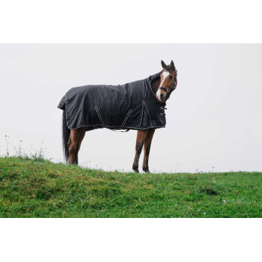 Manta impermeable Riding World Oxford Manta impermeable Riding World Oxford