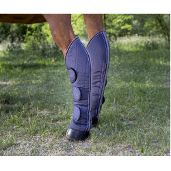 Protectores de transporte Equi-Theme 600 D Renforcé Protectores de transporte Equi-Theme 600 D Renforcé