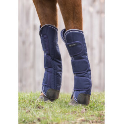 Protectores de transporte Equi-Theme 600 D Renforcé Protectores de transporte Equi-Theme 600 D Renforcé