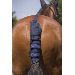 Protector de cola Equi-Theme Tyrex 600 D Protector de cola Equi-Theme Tyrex 600 D