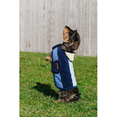 Manta para perro Equithème New Market Manta para perro Equithème New Market