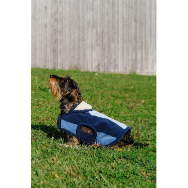 Manta para perro Equithème New Market Manta para perro Equithème New Market