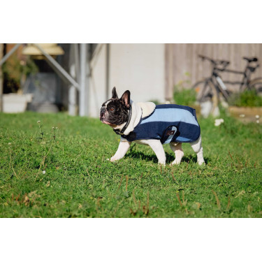 Manta para perro Equithème New Market Manta para perro Equithème New Market