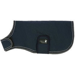 Cubreperro Equithème TYREX 600D