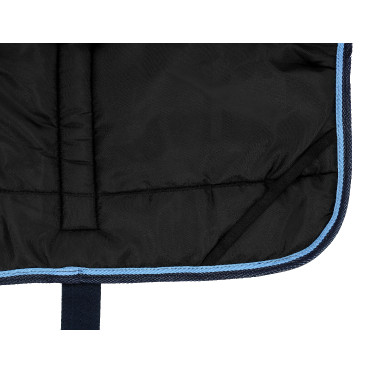 Capa para perro Equithème Eco 600D Capa para perro Equithème Eco 600D