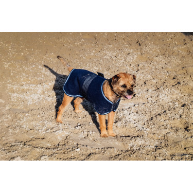Camisa polar para perro Equithème Camisa polar para perro Equithème