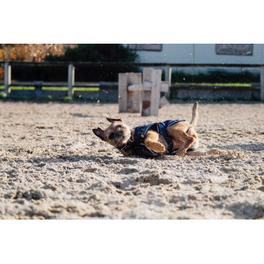 Camisa polar para perro Equithème Camisa polar para perro Equithème