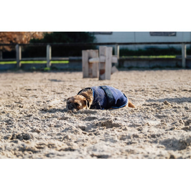 Camisa polar para perro Equithème Camisa polar para perro Equithème