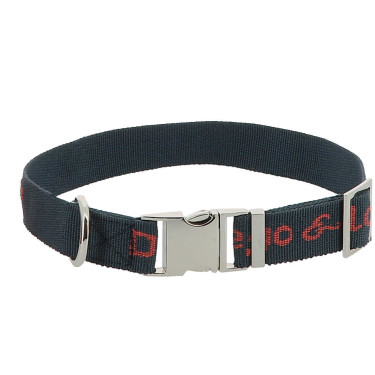 Collar de nailon Diego & Louna para perros