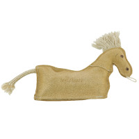 Lederpferd Diego & Louna für Hunde Natural Marrón Lederpferd Diego & Louna für Hunde Natural Marrón