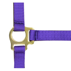Cabezada potro de nylon Cabezada potro de nylon