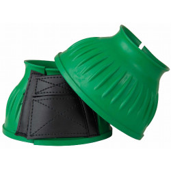 Campanas de goma con velcro T de T Campanas de goma con velcro T de T