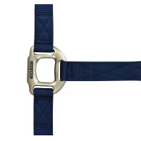 Cabezada Equi-Theme "Nylon" Azul marino Cabezada Equi-Theme "Nylon" Azul marino