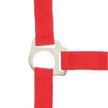 Conjunto de cabezada y ramal Club Conjunto de cabezada y ramal Club
