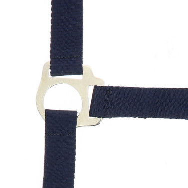 Conjunto de cabezada y ramal Club Conjunto de cabezada y ramal Club
