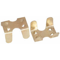 Grapa para ramal T de T