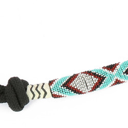 Cabezada etológica Norton Pearl Negro