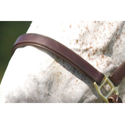 Cabezada Excelsior con doble ajuste Cabezada Excelsior con doble ajuste