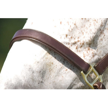 Cabezada Excelsior con doble ajuste Cabezada Excelsior con doble ajuste