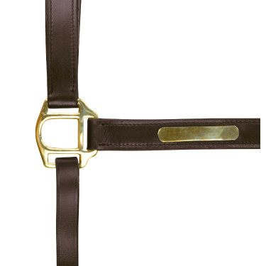 Cabezada Excelsior con doble ajuste Cabezada Excelsior con doble ajuste