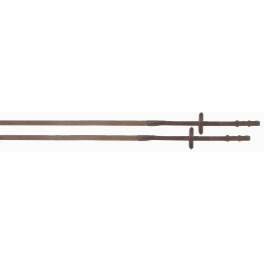 Riendas ultra grip T de T Riendas ultra grip T de T