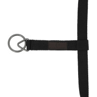 Cabezada de nailon Equithème Fashion Castaño Marrón Cabezada de nailon Equithème Fashion Castaño Marrón