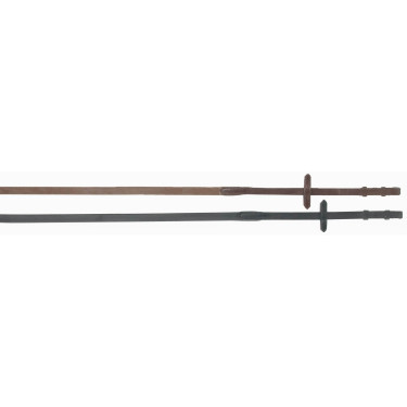 Riendas ultra grip T de T Riendas ultra grip T de T