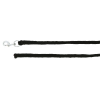 Cuerda de amarre Norton 2,5 m Negro Cuerda de amarre Norton 2,5 m Negro