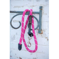 Ramal de dar cuerda Pénélope Corde Negro Ramal de dar cuerda Pénélope Corde Negro