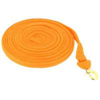 Ramal de dar cuerda Jumptec Fluo Naranja