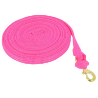 Ramal de dar cuerda Jumptec Fluo Fluo rosa