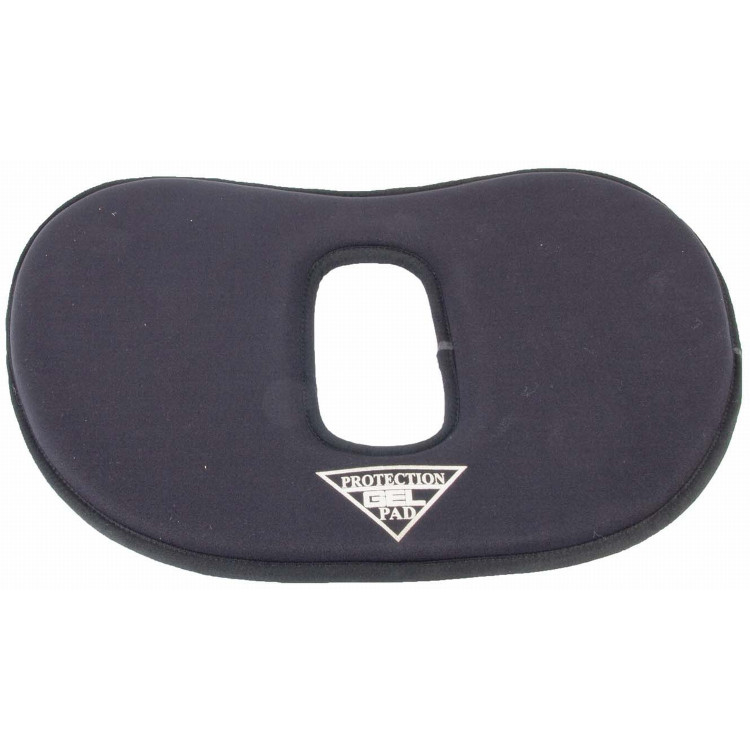 Salvacruz gel T de T
