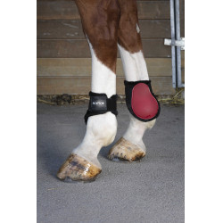 Protectores de menudillo Norton Fleece Protectores de menudillo Norton Fleece