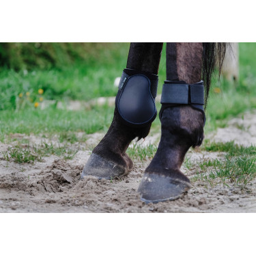 Protectores de tendón RIDING WORLD Protectores de tendón RIDING WORLD