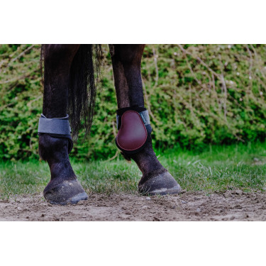 Protectores de tendón RIDING WORLD Protectores de tendón RIDING WORLD