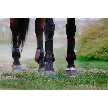 Protectores de tendón RIDING WORLD Protectores de tendón RIDING WORLD