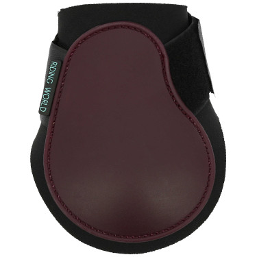Protectores de tendón RIDING WORLD Protectores de tendón RIDING WORLD